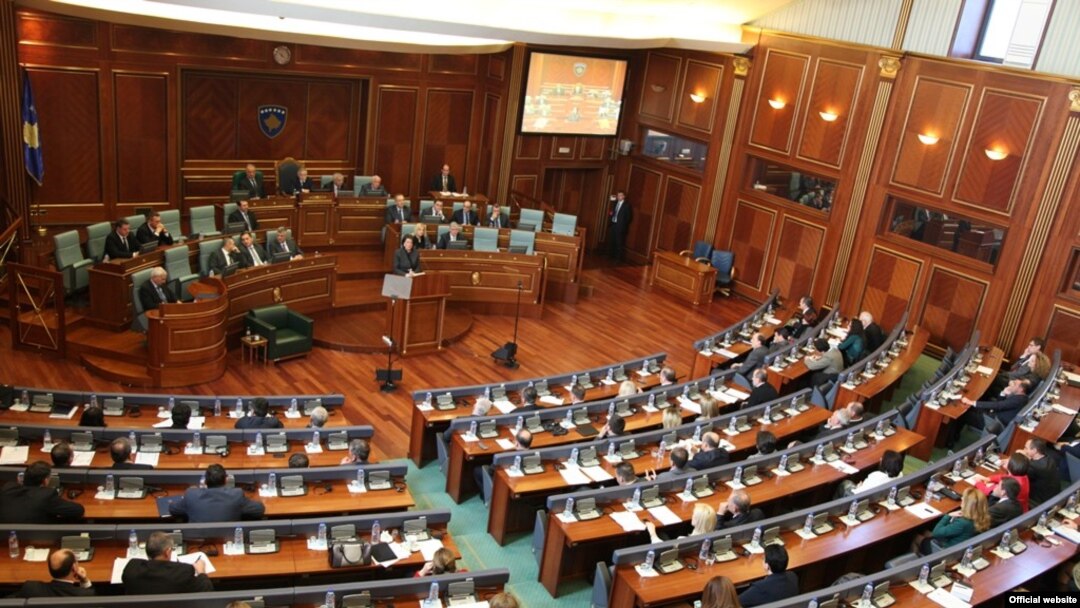 Skupština Kosova