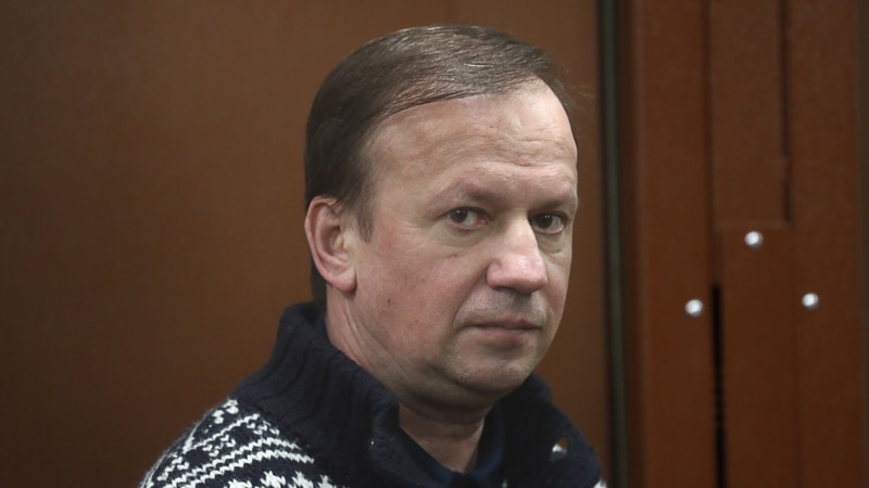 Россия: присяжные в московском суде вынесли приговор по «кокаиновому делу»