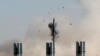 Российская ПВО сбила беспилотник в районе военного аэродрома в Воронеже