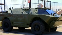 Время Свободы: БРДМ против точечной застройки