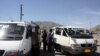 باشندگان کابل: با کاهش نرخ تیل کرایه موتر کاهش نیافته است