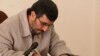 احمدی‌نژاد از سخنرانی در مراسم درگذشت آیت‌الله خمینی «حذف شد»