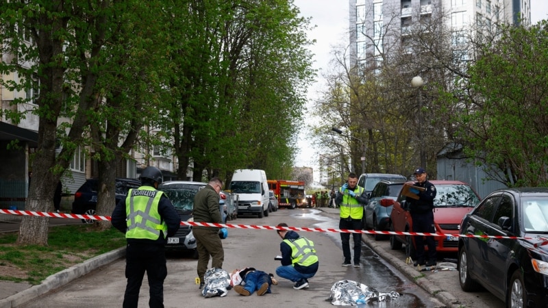 Теракт в Києві: суд взяв під варту одного з поліцейських, яких підозрюють у службовій недбалості