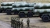 Омск: военнослужащие воровали детали из машин ПВО для перепродажи