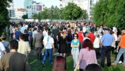 Protesti u Banjaluci: Park tek okidač za otpor protiv vlasti 