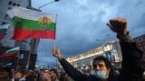 Proteste anticorupție la Sofia, Bulgaria