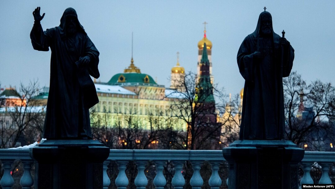 Позиция официального Тбилиси остается неизменной – главной угрозой для Грузии по-прежнему является Россия