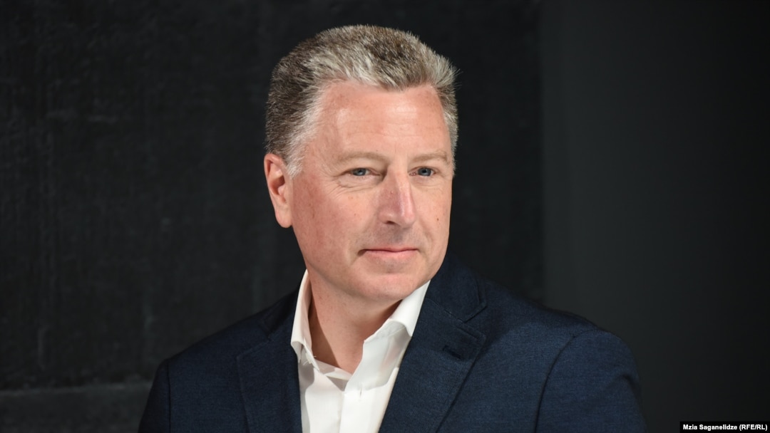 Kurt Volker