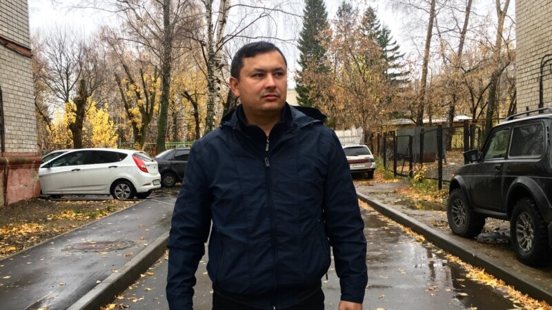 В Казани суд снял судимость с осуждённого за экстремистские посты во 