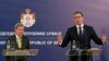 Serbia Told It Must Reform, Forge Kosovo Deal To Join EU