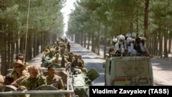 Вывод советских войск из Афганистана, 1988 год