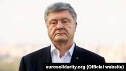 Petro Poroshenko