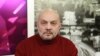 Погиб музыкант и журналист Александр Липницкий
