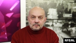 Александр Липницкий