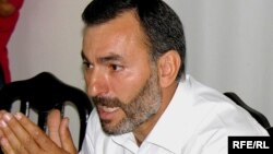 Nemət Pənahlı