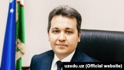 Шерзод Шерматов, выдвинутый на пост министра информационных технологий и коммуникаций, ранее был министром народного образования.