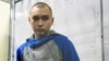 Ukrainian Court Sentences Russian Soldier To Life Imprisonment In First War Crimes Trial