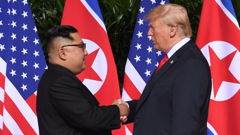 Самит САД - Северна Кореја: направен е голем прогрес