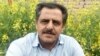 محمدحسین سپهری از حدود هشت ماه پیش در مشهد زندانی است و خواهر او نیز که بیانیه‌ای دیگر با خواست استعفای خامنه‌ای امضا کرده، نیز در این شهر زندانی است.