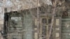 Деревянный дом в Омске, который власти признали аварийным