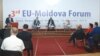 Al treilea Forum UE-R. Moldova la Bălți