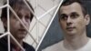 Vladimir Baluh ve Oleg Sentsov