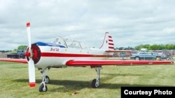 Yak-52