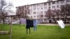 Севастопольские общежития: без прав и перспектив