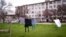 Общежитие в Севастополе, иллюстрационное фото