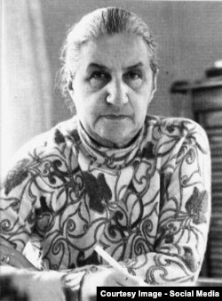 Jeanne Hersch (1910-2000)