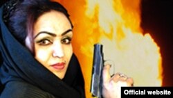 Saba Sahar