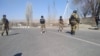 150 Kyrgyz Villagers Evacuated Near Tajik Border As Tensions Flare Over Raising Of National Flags