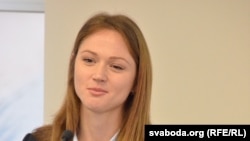 Аляксандра Герасіменя
