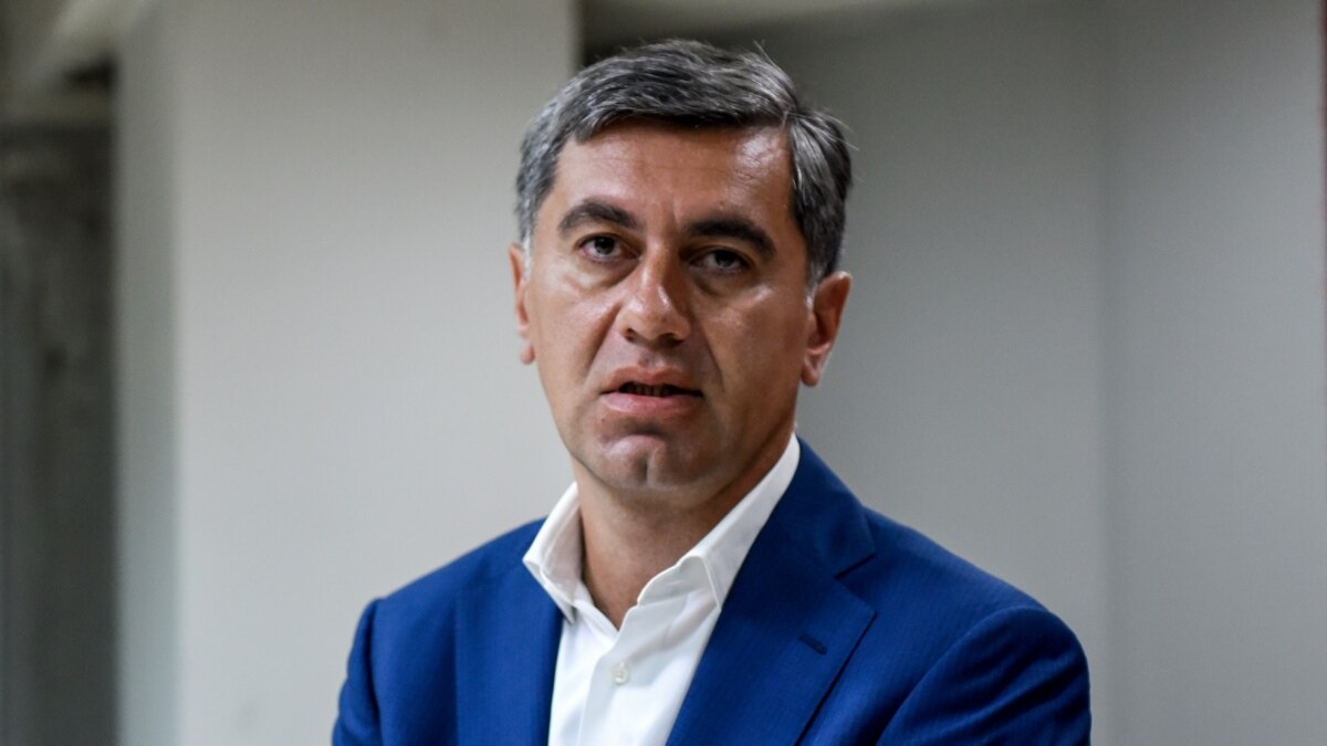 prezident-gruzii-pomiloval-liderov-oppozicii Президент Грузии помиловал лидеров оппозиции
