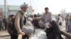 کندزیان: افغان حکومت مو د امنیت او بې‌ګناه وژنې پوښتنه نه‌کوي
