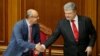 Рада схвалила законопроект про запуск роботи антикорупційного суду в Україні 