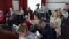 Молодой мужчина, пенсионерка, мать троих детей, мужчина из Уруссу и девушка из Васильево 