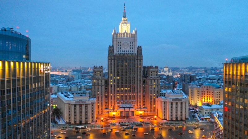 Rusia „dezamăgită” de semnalele transmise de SUA înaintea discuțiilor de la Geneva