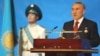 Некоторые политики критикуют утверждение Акорды о Назарбаеве как основателе государственности