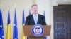 Președintele Iohannis a acceptat numirea lui Scutea, Bologa și Hosu la conducerea marilor parchete