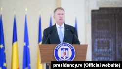 Președintele Klaus Iohannis nu a ținut cont de avizele negative ale CSM