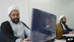 Иранские протесты стали известны миру лишь благодаря развитию компьютерных технологий