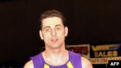 Tamerlan Tsarnaev