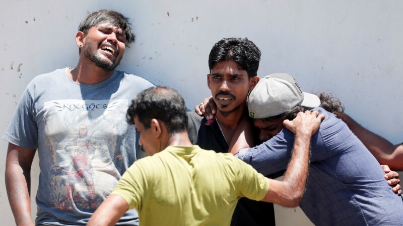 احتمال وقوع حملات سریلانکا «مطرح شده بود»؛ شمار قربانیان به ۲۹۰ تن رسید