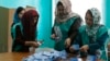 Live Blog: Election Day In Afghanistan