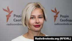 Мария Варфоломеева, фотокорреспондент из Луганска