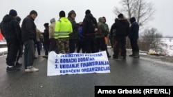 Blokada kod Doboja 2. marta