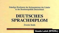 DEUTSCHES SPRACHDIPLOM