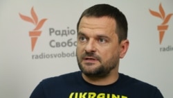 Дмитро Шерембей, голова найбільшої організації захисту прав пацієнтів в Україні «100% життя»