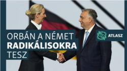 Mennyit számít Orbán Viktor a német választási kampányban?